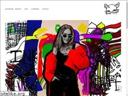 Sites similar to inkgiraffe.com