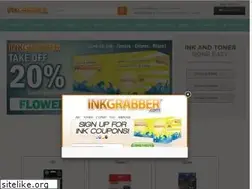 Sites similar to inkgrab.com