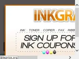 Sites similar to inkgrabber.com