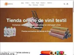 Sites similar to inkgrafia.com