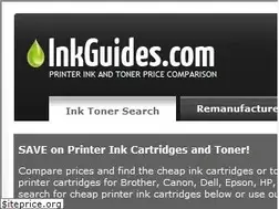 Sites similar to inkguides.com
