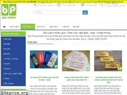 Sites similar to inkhanlanh.net