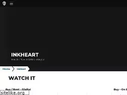 Sites similar to inkheartmovie.com