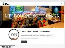Sites similar to inkhotels.com