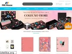 Sites similar to inkhouse.com.br
