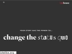Sites similar to inkhouse.com