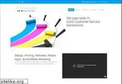 Sites similar to inkhousedesign.com