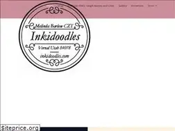 Sites similar to inkidoodles.com
