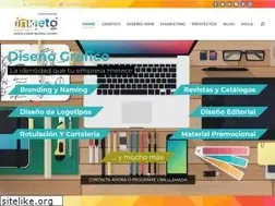 Sites similar to inkieto.com