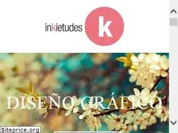 Sites similar to inkietudes.com