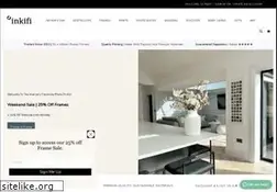 Sites similar to inkifi.com