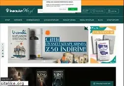 Sites similar to inkilap.com