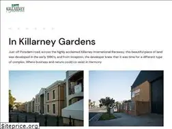 Sites similar to inkillarneygardens.co.za