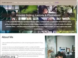 Sites similar to inkimono.com