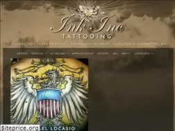 Sites similar to inkincnewyork.com