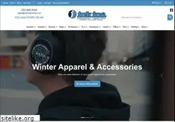 Sites similar to inkinctacoma.com