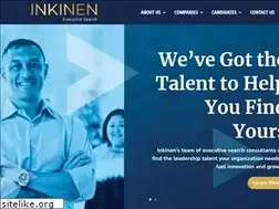 Sites similar to inkinen.com