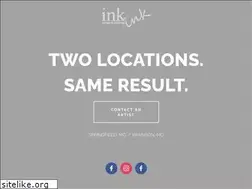 Sites similar to inkinktat.com