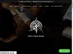 Sites similar to inkinn.com