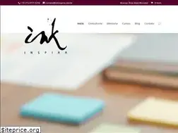 Sites similar to inkinspira.com.br