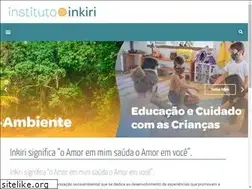 Sites similar to inkiri.com