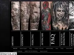 Sites similar to inkisart.ca