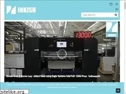 Sites similar to inkish.tv