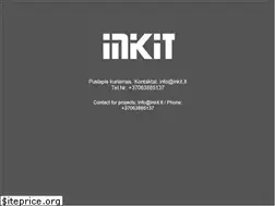Sites similar to inkit.lt