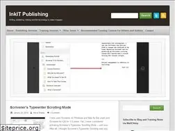 Sites similar to inkitpub.com