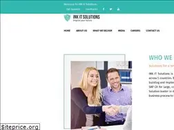 Sites similar to inkitsolutions.com