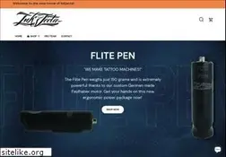 Sites similar to inkjecta.com