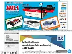 Sites similar to inkjet-led-cnc.com