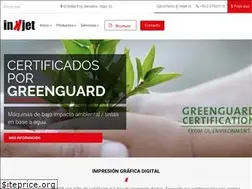 Sites similar to inkjet.cl