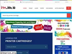 Sites similar to inkjet.ie