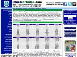 Sites similar to inkjetcartridge.com