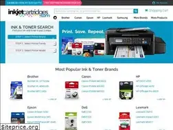 Sites similar to inkjetcartridges.com