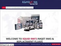 Sites similar to inkjetfluids.com
