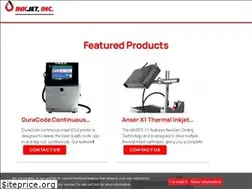 Sites similar to inkjetinc.com