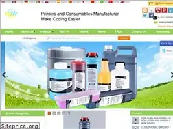 Sites similar to inkjetinkfactory.com