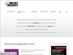 Sites similar to inkjetinsight.com