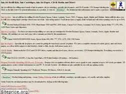 Sites similar to inkjetkits.com