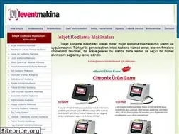 Sites similar to inkjetkodlamamakinalari.com