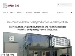 Sites similar to inkjetlab.com.au