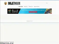 Sites similar to inkjetmagazine.com
