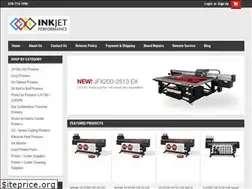 Sites similar to inkjetperformance.com