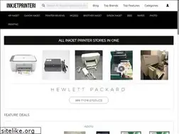 Sites similar to inkjetprinteri.com