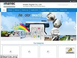 Sites similar to inkjetprintmedia.com