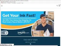 Sites similar to inkjets.com