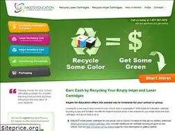 Sites similar to inkjetsforeducation.com