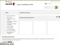 Sites similar to inkjetsolution.eu